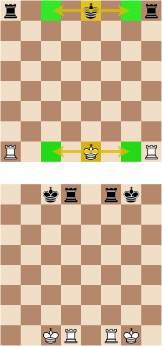 chess-castling