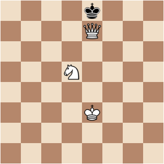 1500 Chess Puzzles in Two Moves Printable PDF With (Instant Download) 