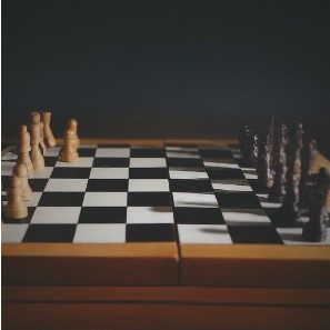 Chess mentor