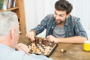How Chess Helps Adults