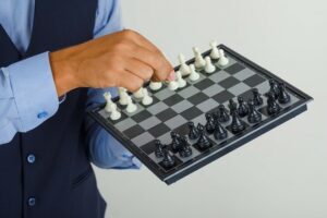 Chess Skills Online