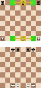 Pawn Promotion