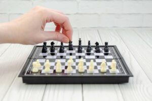 19 Dynamic Chess Tips to Read